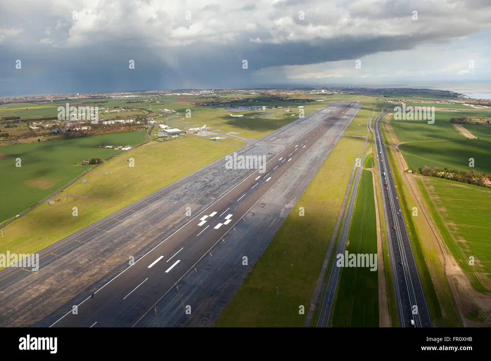 No night flights at Manston