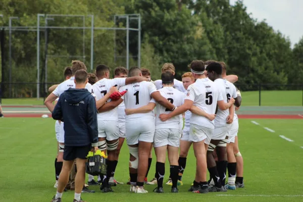 Rugby School Champions Cup final
