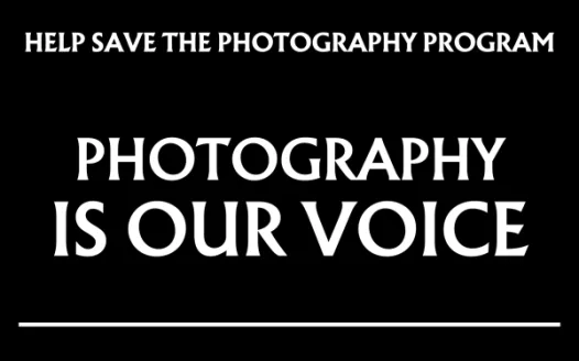 SAVE PHOTOGRAPHY AT SMHS
