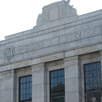 Save the M.I.T. Post Office