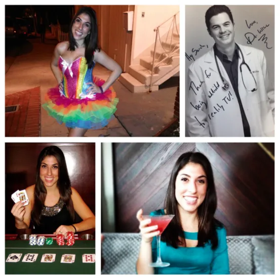 Sarah For Big Brother 17