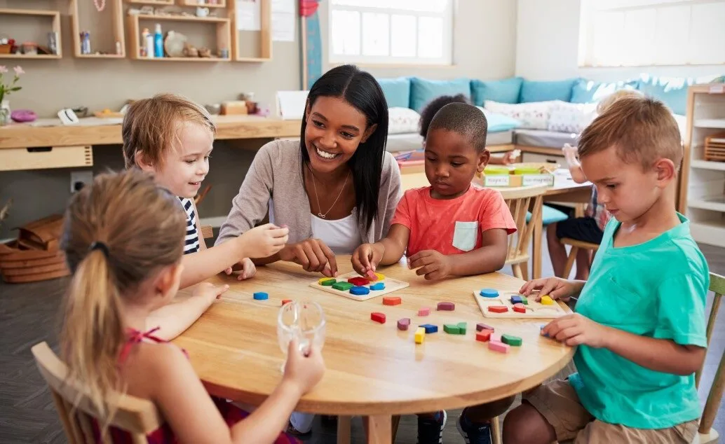 I Support Early Education for Hoosier Children!