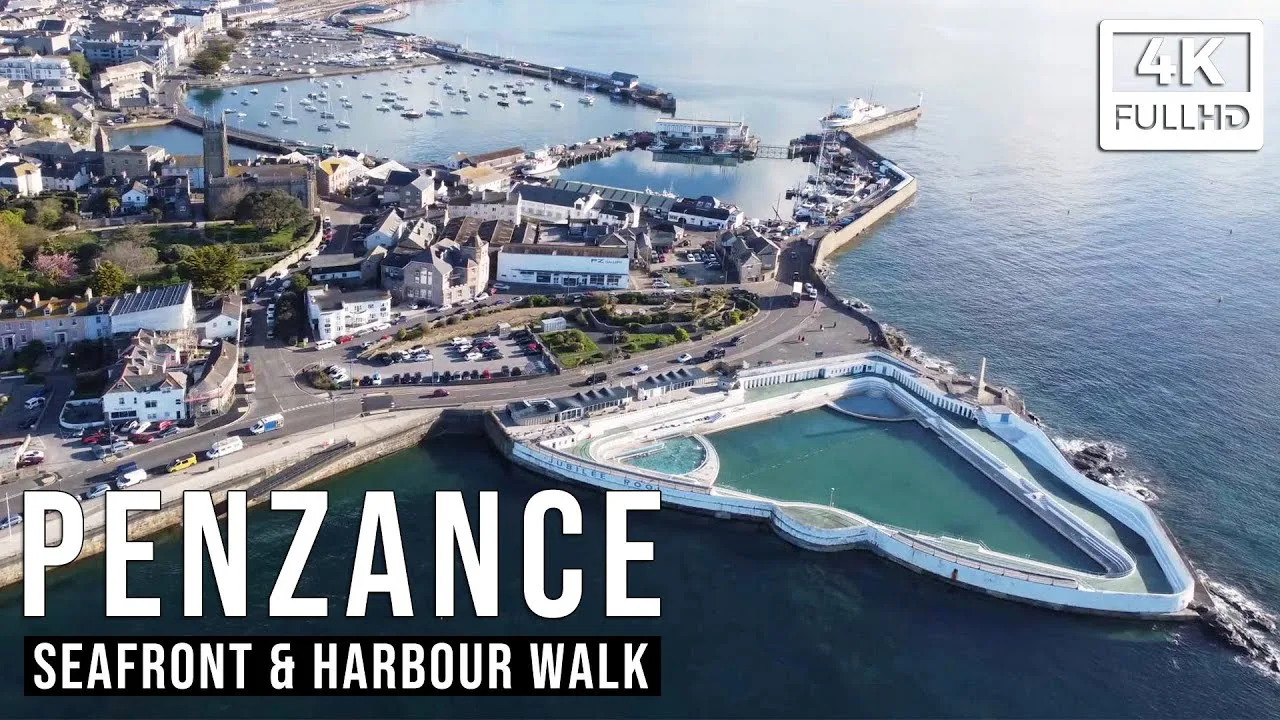 We do not believe that Route Partnership's Plan A for Penzance Harbour is in the best interest of the town.