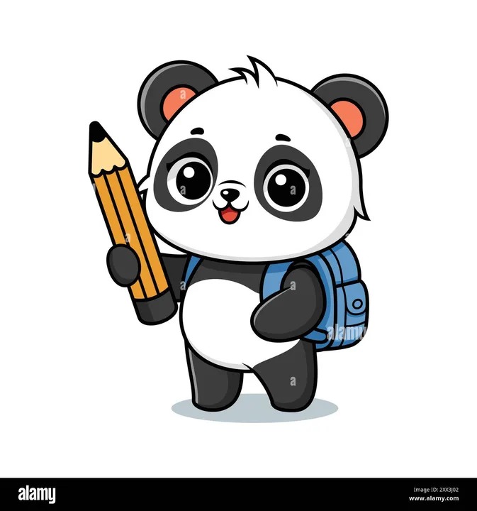 save Skinny Panda