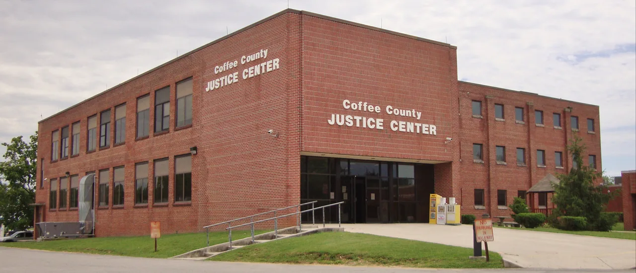 Stop Coffee Count Jail From Inmate Abuse