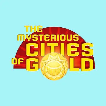Bring back Mysterious Cities of Gold