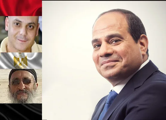 A plea for Egyptian president to grant presidential pardon for Christian Coptic prisoner