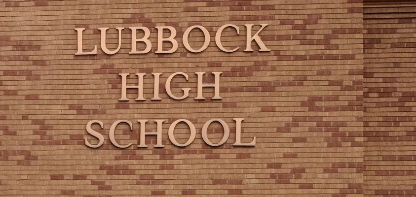 Keep Lubbock schools online for grading period 1