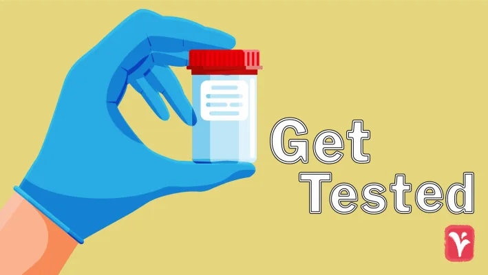 Increase STI Awareness in Isla Vista!