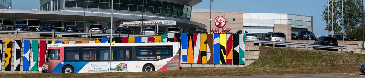 Stop Saint John bus cuts!!!