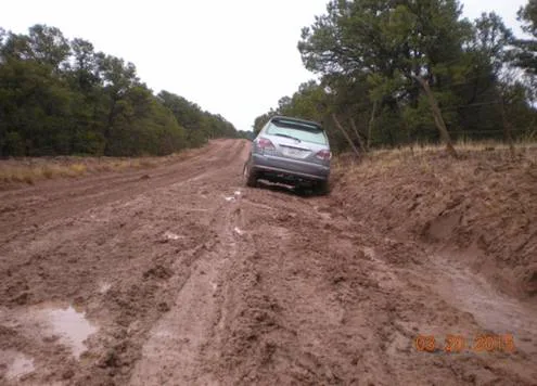 County Road 51 Maintenance & Improvement