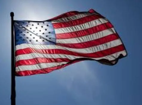 28th Amendment: Desecration of the US flag