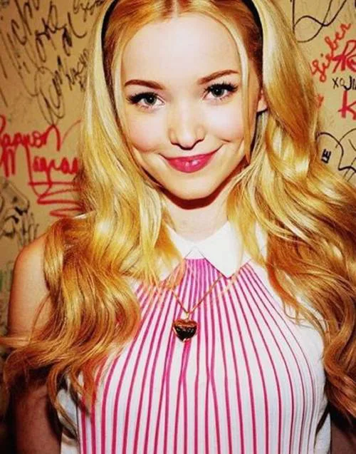 Bring Dove Cameron to Australia