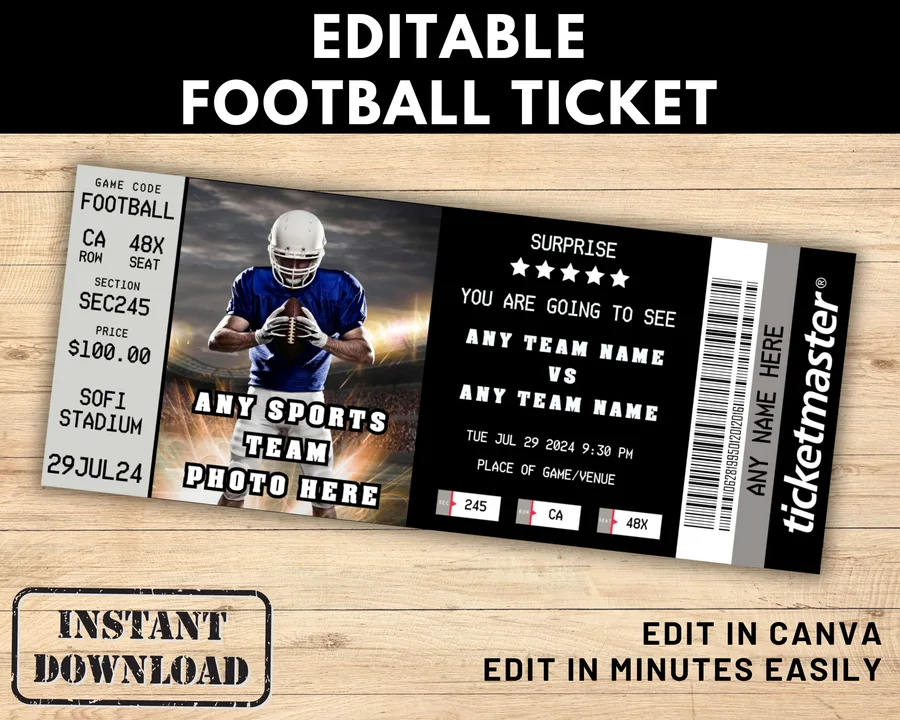 Reduce Football Ticket Prices