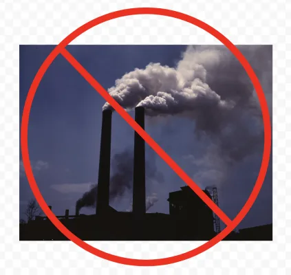 End Air Pollution
