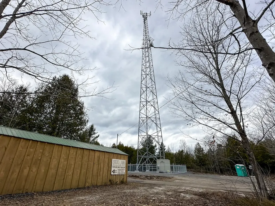 Improved Cellular Service in Summerfield/Douglas