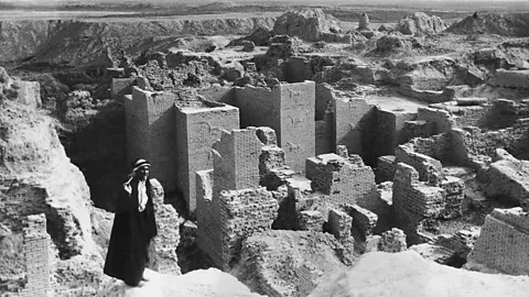بابل هويتي، حملة ادراج اثار بابل على لائحة التراث العالمي لليونسكو