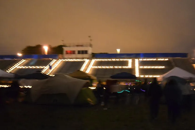 Relay For Life needs to be back at CHS