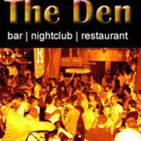Reopen The Den Nightclub