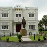Save The Vivekananda Ashrama