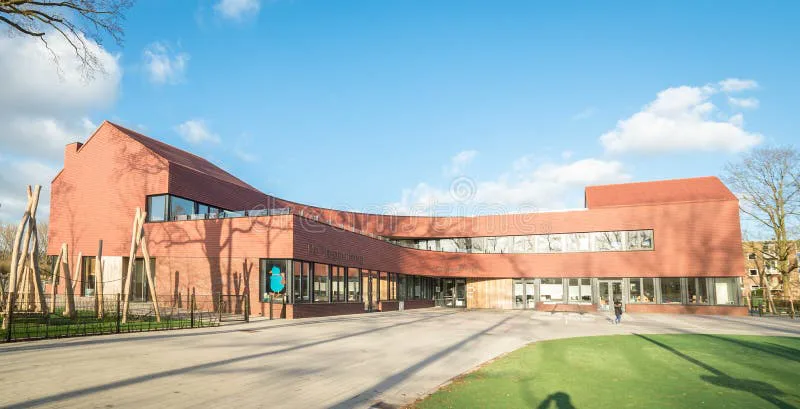International School in Haarlemmermeer