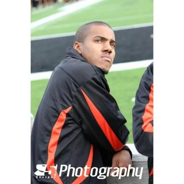 Keep Mr. Decuir as band director at Stockbridge High School
