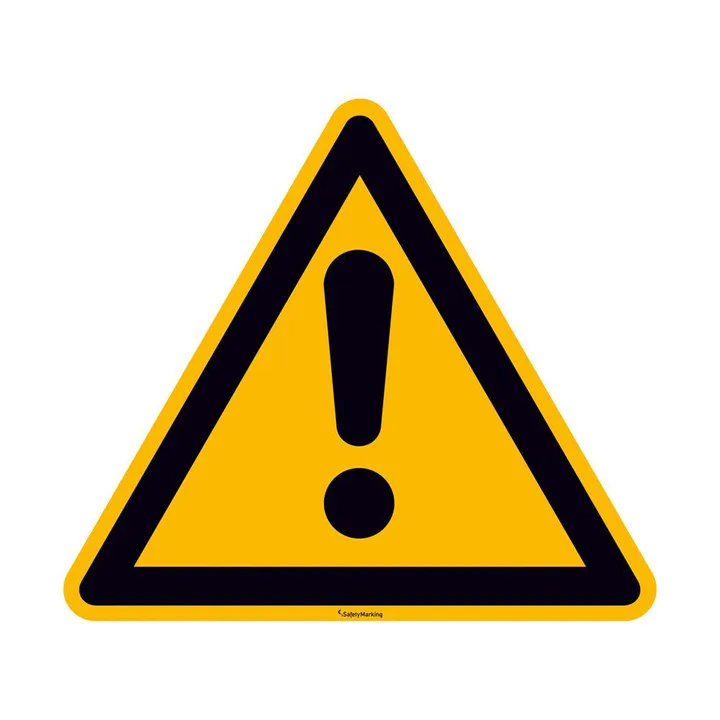 Ban danger