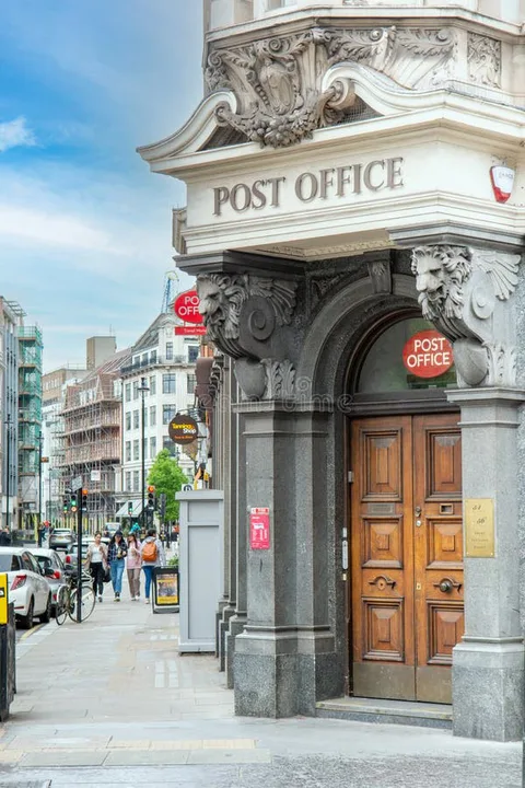 Save Leven, Largo and Denbeath post offices