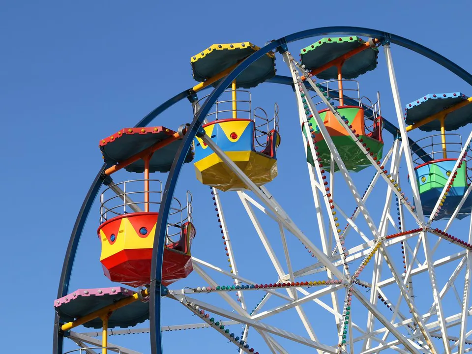 Bring Back Airdrie Fair