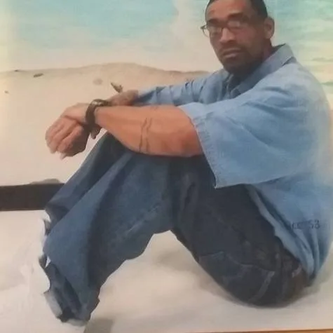 Parole for Andrew Terry