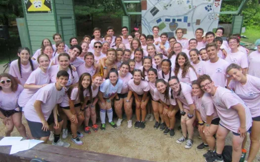 SEND THE SIT'S OF 17 BACK TO CAMP