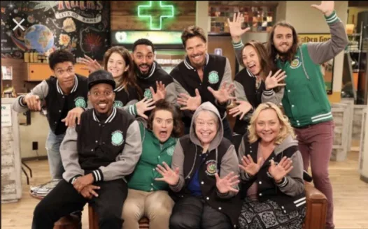 Bring back disjointed!