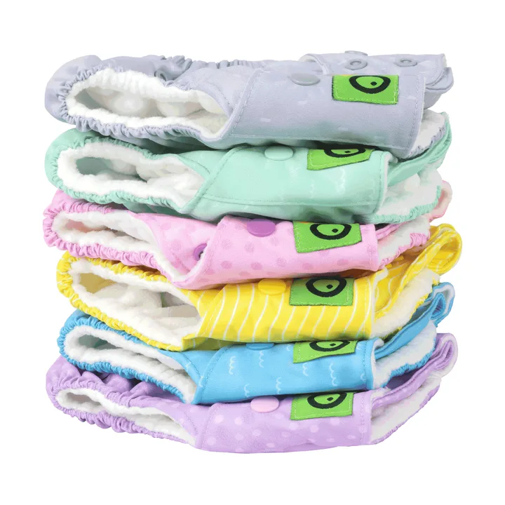 Petition pour aide a l\'achat de couches lavables