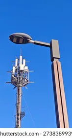 SHUT DOWN 5G DURING PANDEMIC!