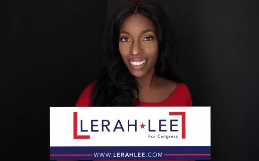 I STAND WITH LERAH LEE: NO IMPEACHMENT!