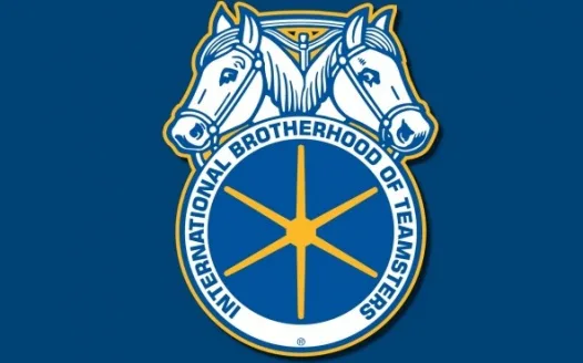 New Business Representation: Teamsters Local 213