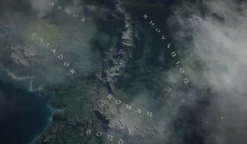 CD Projekt RED to make LOTR rpg