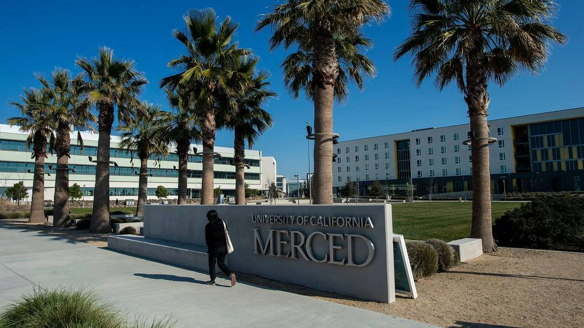 UC Merced NALFO/Multicultural Orgs Against Primary Fall Recruitment