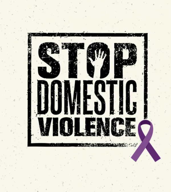 High Schoolers against Domestic Abuse