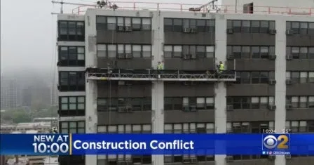 Stop Early Construction