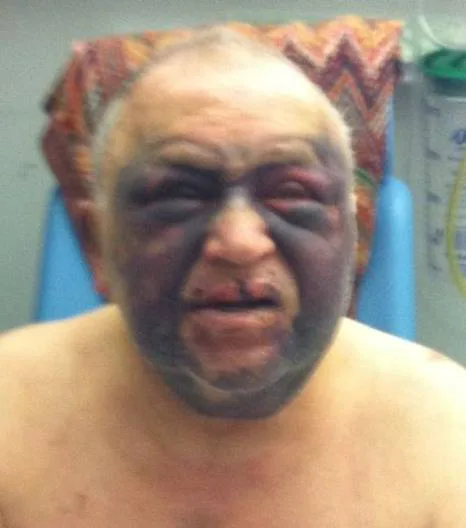 Do the CRIME, you DESERVE a proportionate sentence.