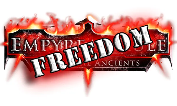Game Developer Freedom!!