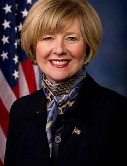 Indiana Women's Appeal to Rep. Susan Brooks