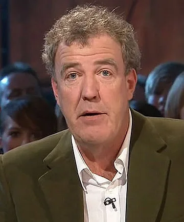 Bring back Jeremy Clarkson #clearclarkson