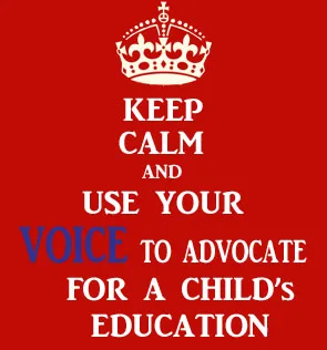 Bring Stephania Williams Back as an Education Advocate for the EFMP