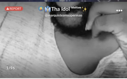 Get Unstoppable Idol back Featured and promoted on MeetMe and SKOUT