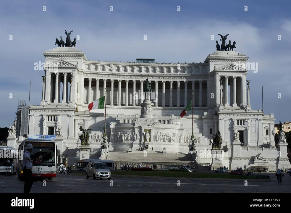 Ricordiamo per sempre Craxi. Intitoliamogli il nostro debito pubblico!