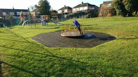Save Rosehill Park in Hitchin