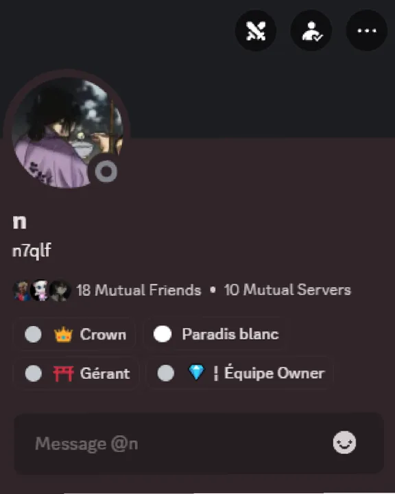 Derank de Nahir