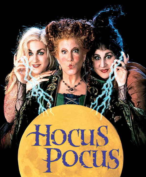 Leave Hocus Pocus alone Disney!